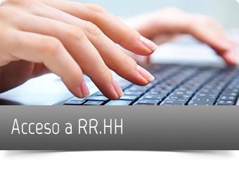 Acceso al administrador